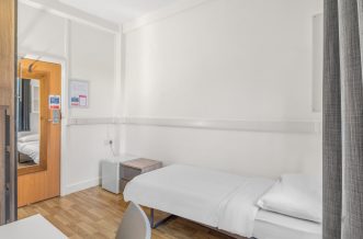 Notting Hill student residence