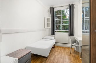 Notting Hill student residence