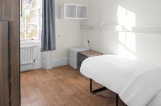 Notting Hill student residence