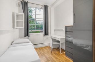 Notting Hill student residence