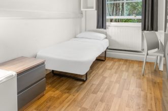 Notting Hill student residence