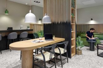 Wembley residence accommodation