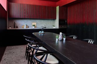 Wembley residence accommodation
