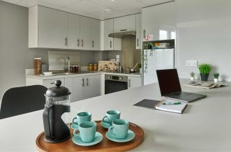 Wembley residence accommodation