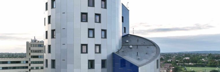 Wembley residence accommodation
