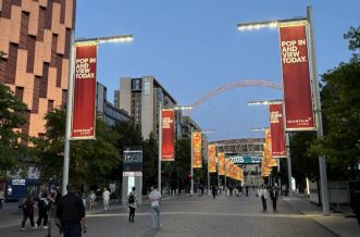 Wembley residence accommodation