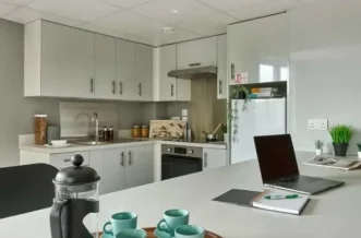 Wembley residence accommodation