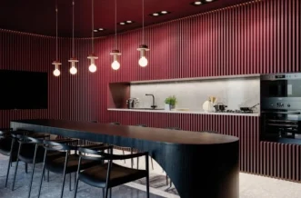 Wembley residence accommodation