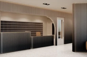 Wembley residence accommodation