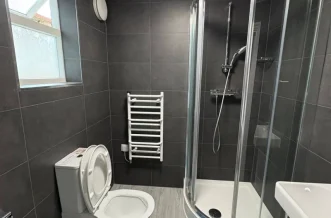 Bloomsbury residence accommodation